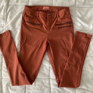 Gently pre owned Condition small sized pants